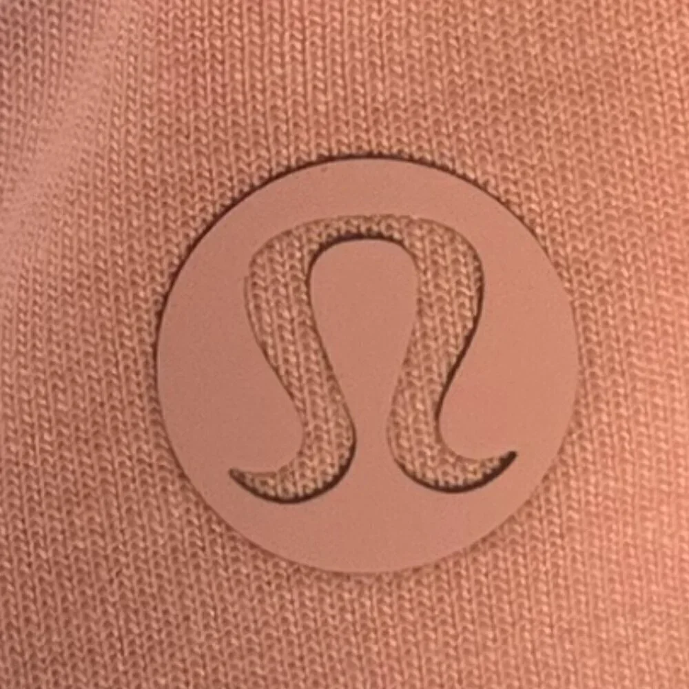 NWT Lululemon Softstreme High-Rise Short 4